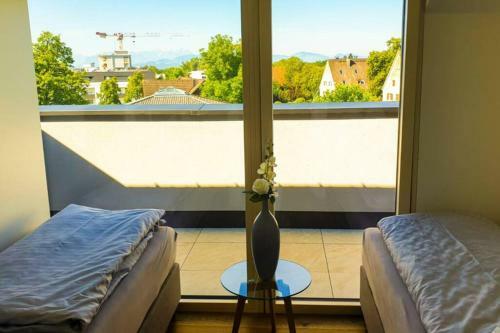 Apartamento Penthouse 37th Heaven (ca. 90m�)