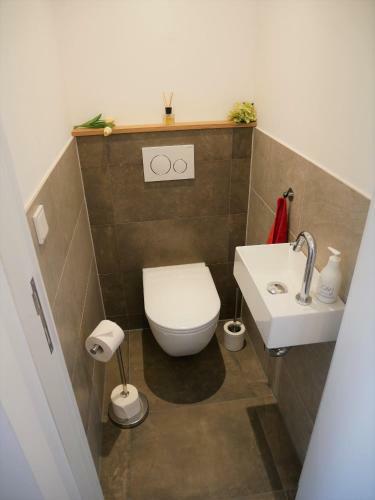 Apartamento Penthouse 37th Heaven (ca. 90m�)