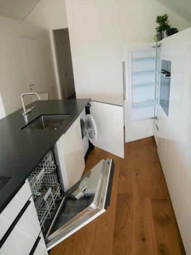Apartamento Penthouse 37th Heaven (ca. 90m�)