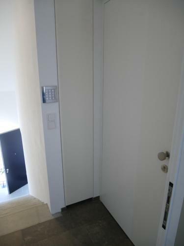 Apartamento Penthouse 37th Heaven (ca. 90m�)