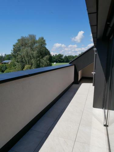 Apartamento Penthouse 37th Heaven (ca. 90m�)