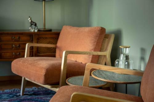 Boutique Hotel Bellevue Lermoos