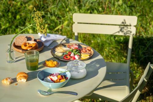 Boutique Hotel Bellevue Lermoos