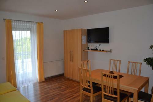 Hostal G�stehaus Waldblick