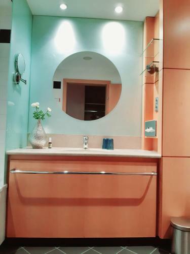 Apartamento Himmelreich