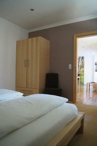 Apartamento Riegler`s Buschenschank