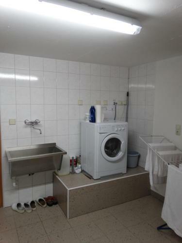 Apartments Fiechtl