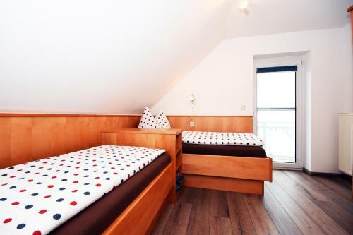 Apartamento Ferienwohnung Loipersdorf