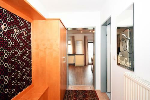 Apartamento Ferienwohnung Loipersdorf
