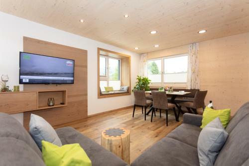 Apartamento Appartments Niedermoser