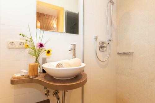 Apartamento Appartments Niedermoser