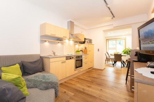 Apartamento Appartments Niedermoser