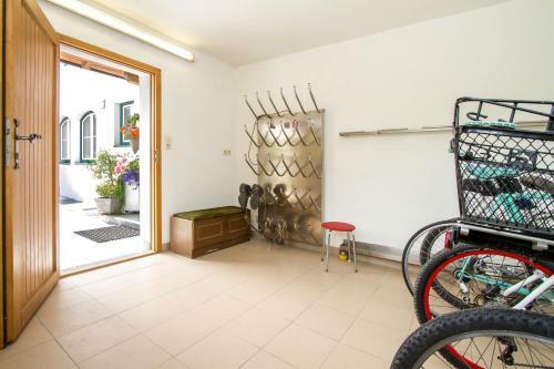 Apartamento Appartments Niedermoser