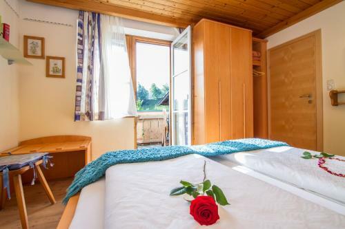 Apartamento Appartments Niedermoser