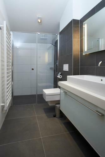 Apartamento Mountain Lodge
