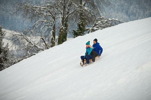 Apartamento Kaiserhaus Leogang