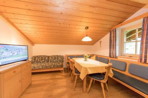 Apartamento G�stehaus M�llauer