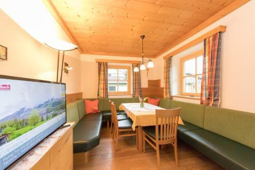 Apartamento G�stehaus M�llauer