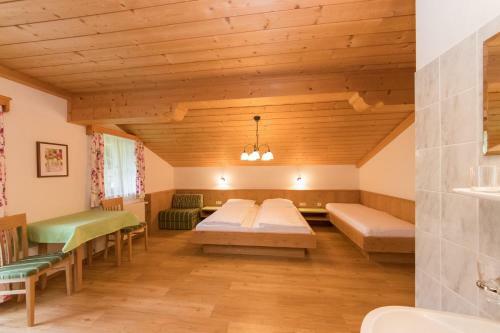 Apartamento G�stehaus M�llauer