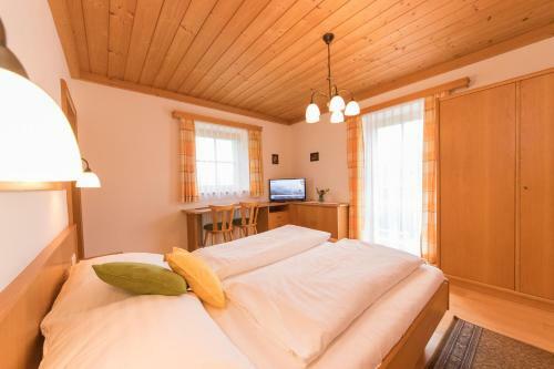Apartamento G�stehaus M�llauer
