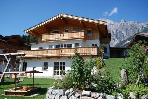 Apartamento Appartment Scheiber