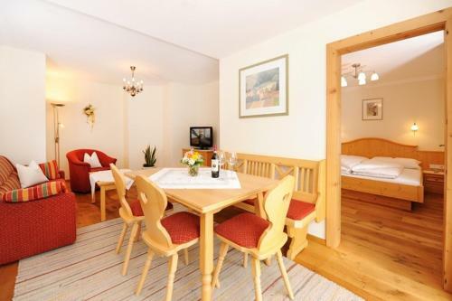 Apartamento Appartment Scheiber