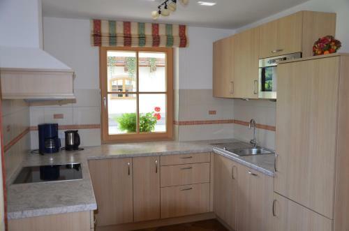 Apartamento Appartment Scheiber
