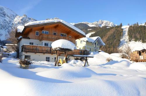 Apartamento Appartment Scheiber