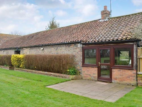 Granary Cottage