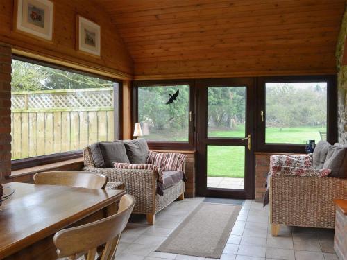Granary Cottage