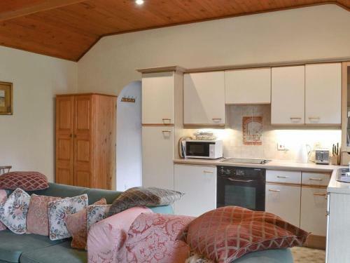 Granary Cottage