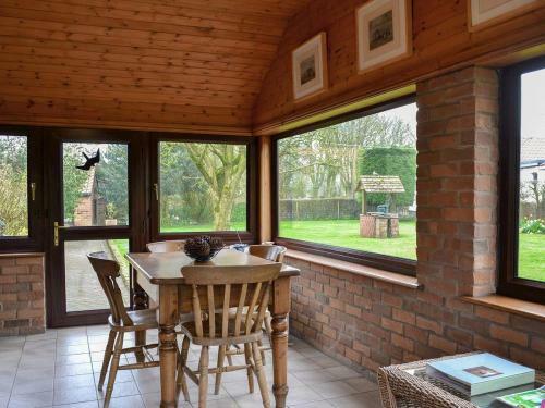 Granary Cottage
