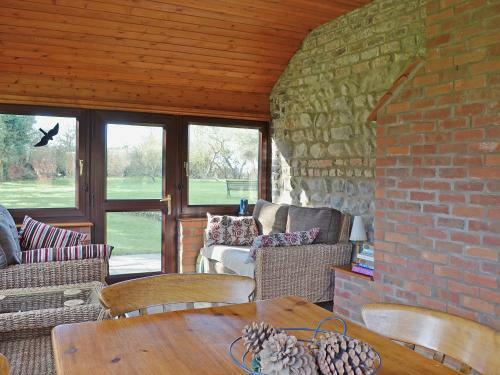 Granary Cottage