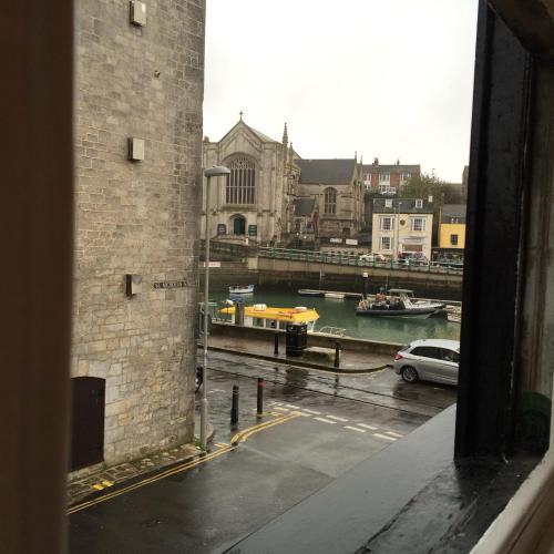 Hostal Sailors Return Weymouth