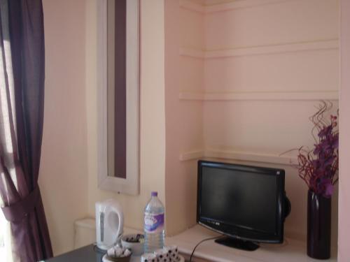 Hostal Sailors Return Weymouth