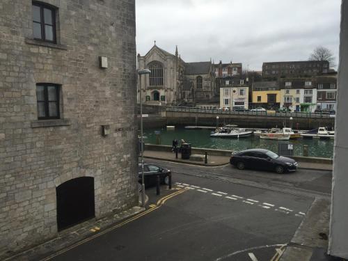 Hostal Sailors Return Weymouth