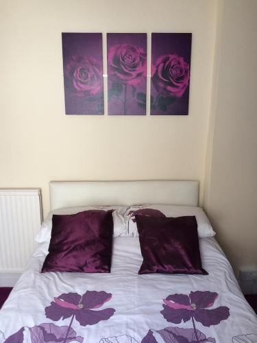 Hostal Sailors Return Weymouth
