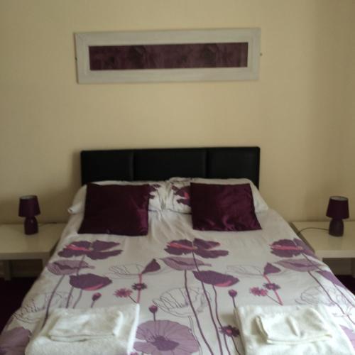 Hostal Sailors Return Weymouth