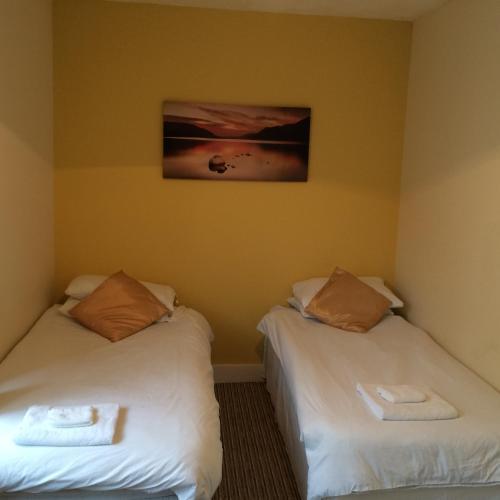 Hostal Sailors Return Weymouth