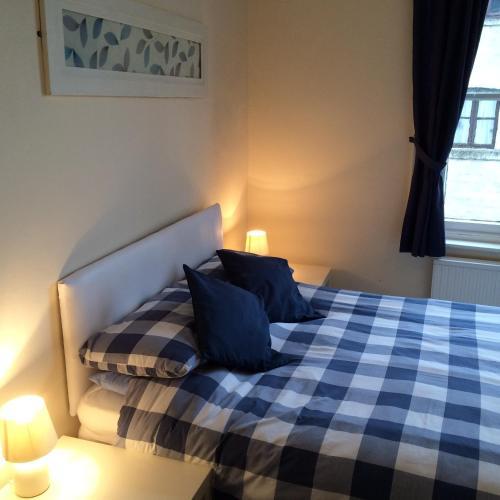 Hostal Sailors Return Weymouth
