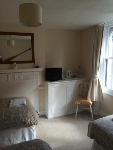 Hostal Sailors Return Weymouth