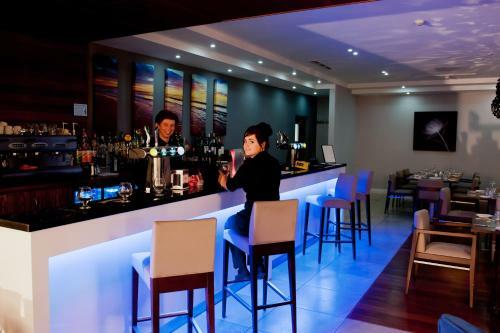 Riviera Hotel