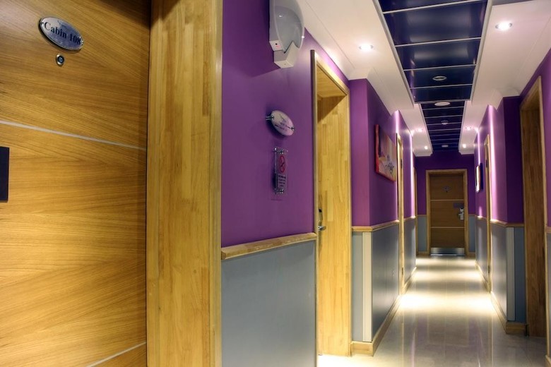 Eurotraveller Hotel-premier Tower Bridge