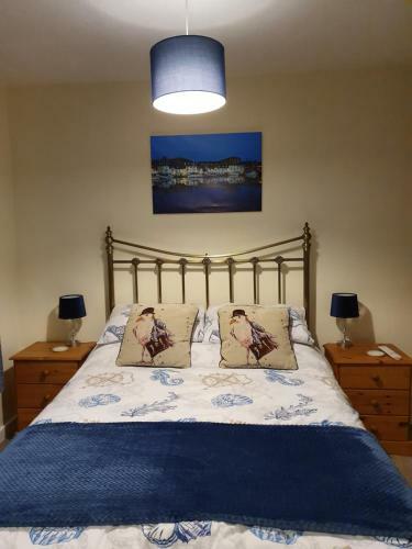 Bed & Breakfast Lyndale Guest House
