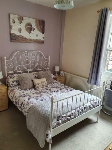Bed & Breakfast Lyndale Guest House