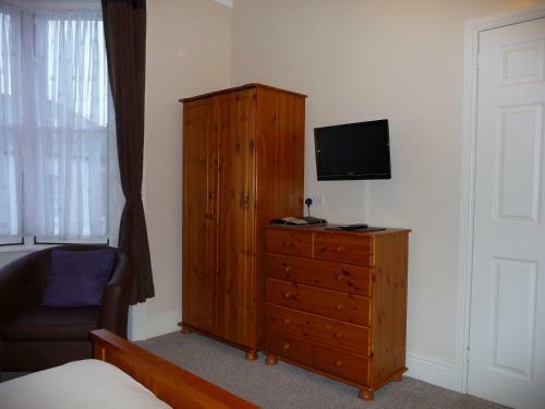 Hostal Cornubia Guest House