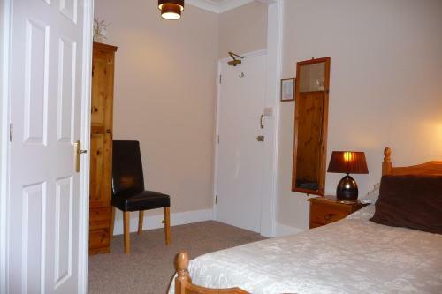 Hostal Cornubia Guest House