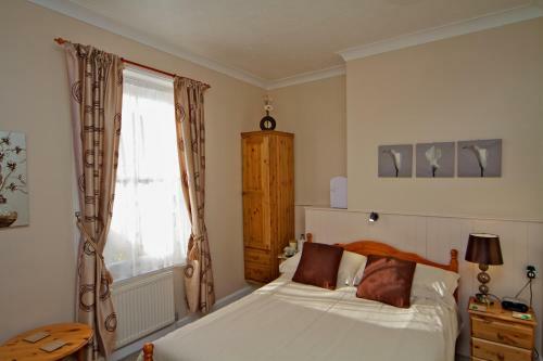 Hostal Cornubia Guest House