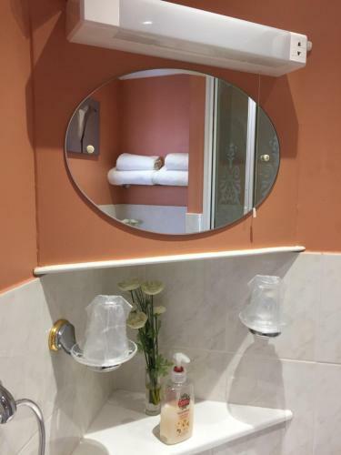 Hostal Cornubia Guest House