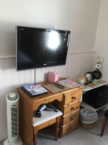 Hostal Cornubia Guest House